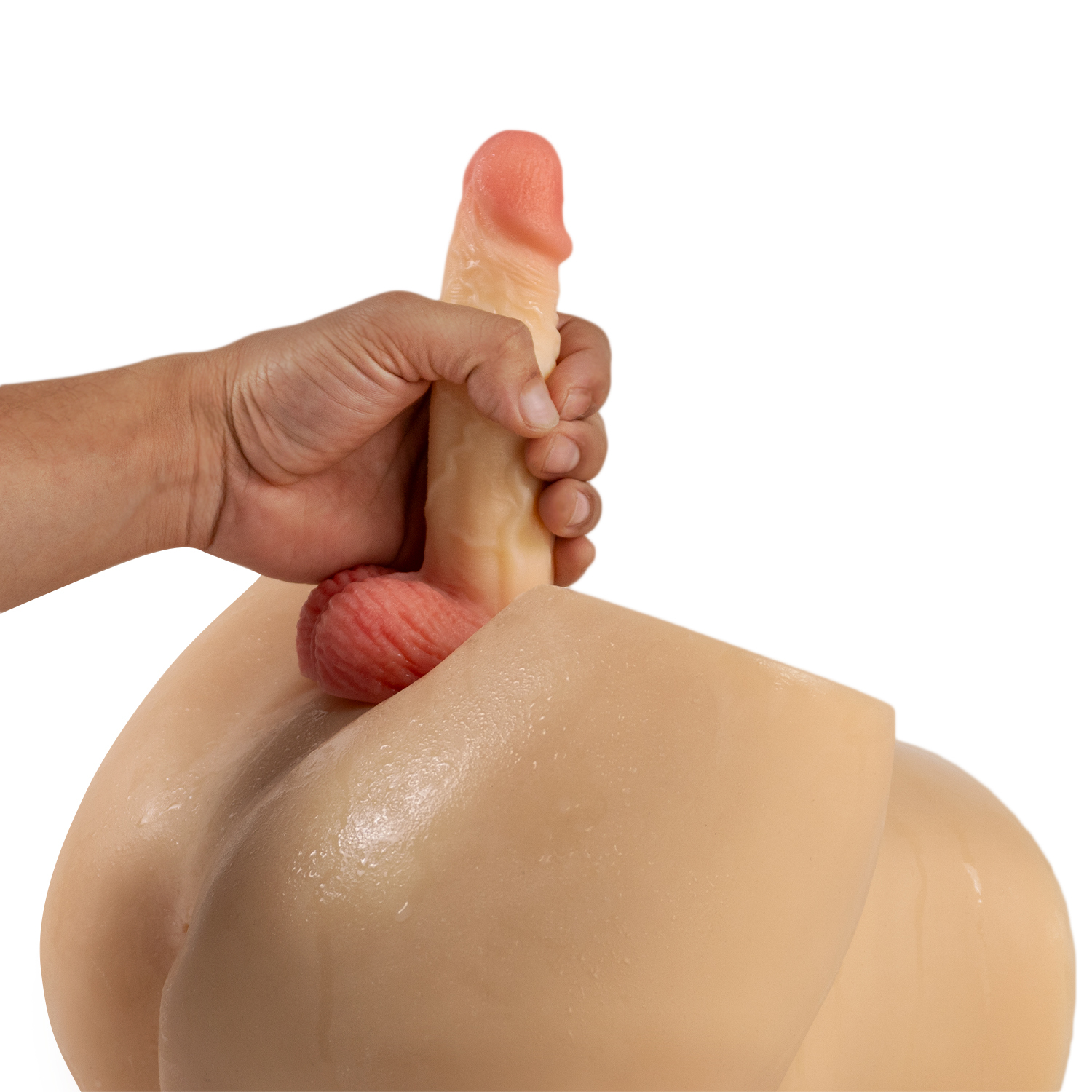 Torso Naysa Camtoyz
