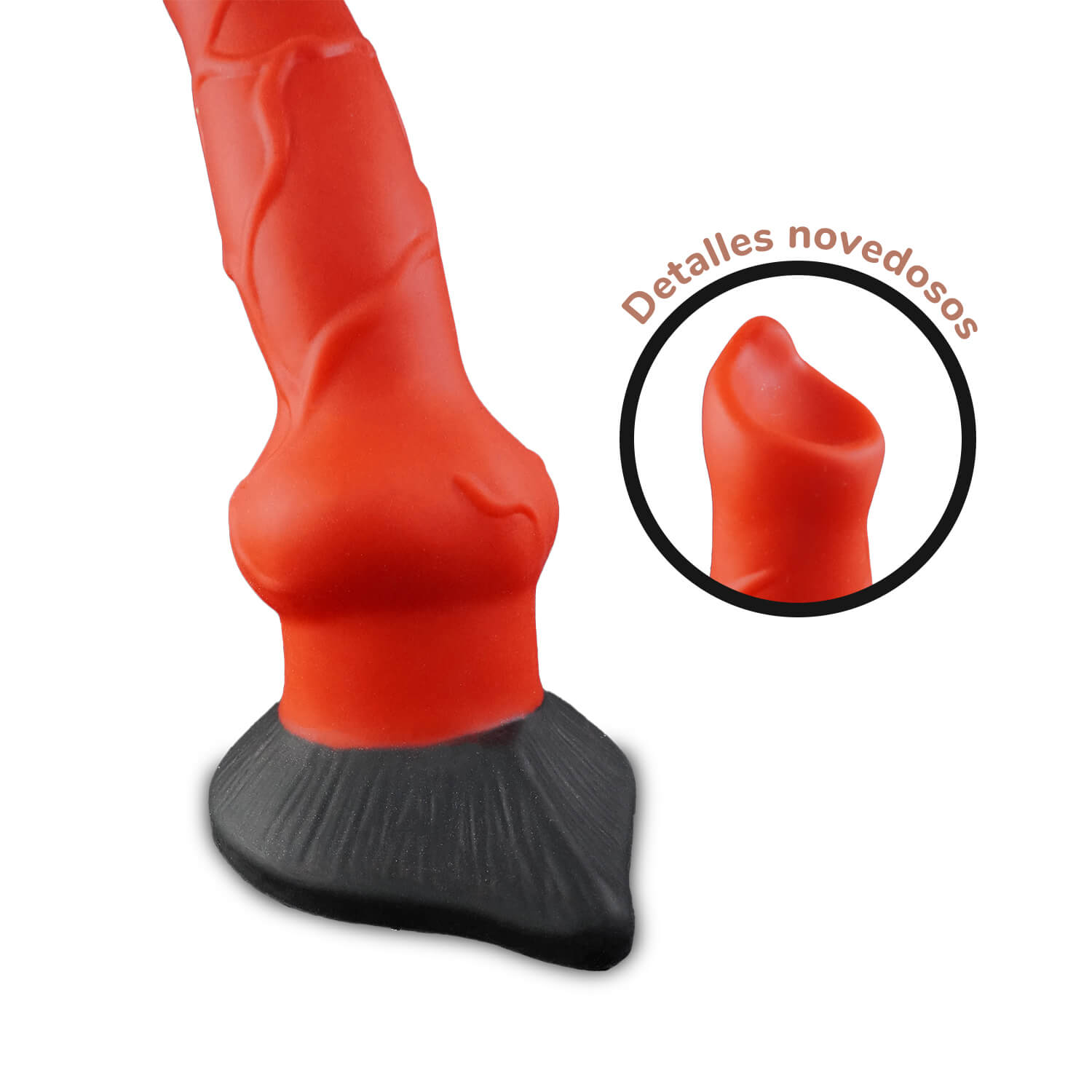 Dildo Segron Camtoyz Kosmos