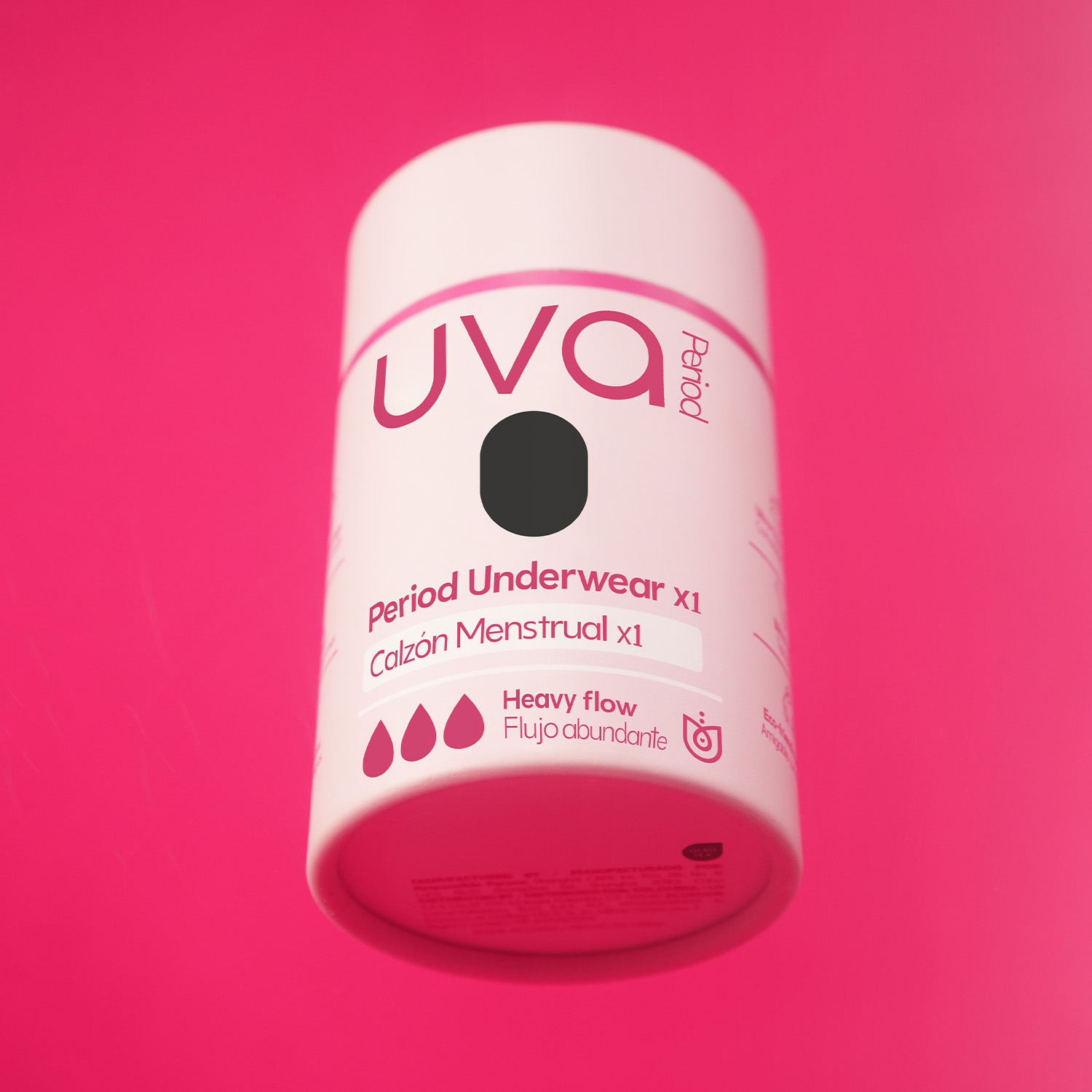 Panties Menstruales UVA