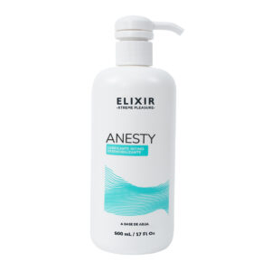 Pague 2 lleve 3 Elixir Anesty Lubricante íntimo Anal Desensibilizante