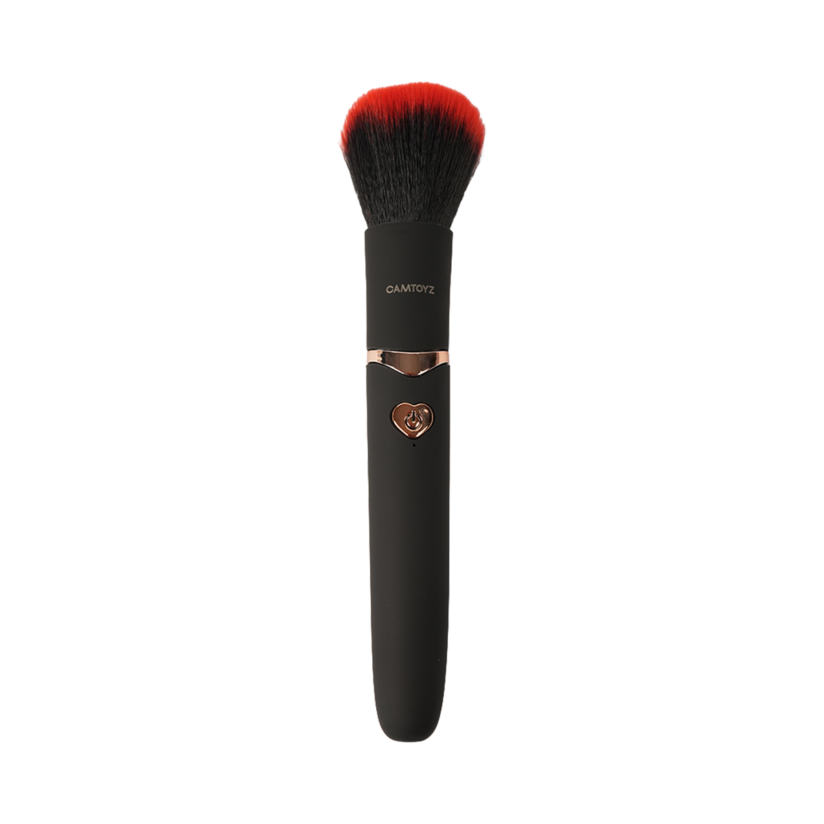 Brocha Vibrador Blushy Camtoyz