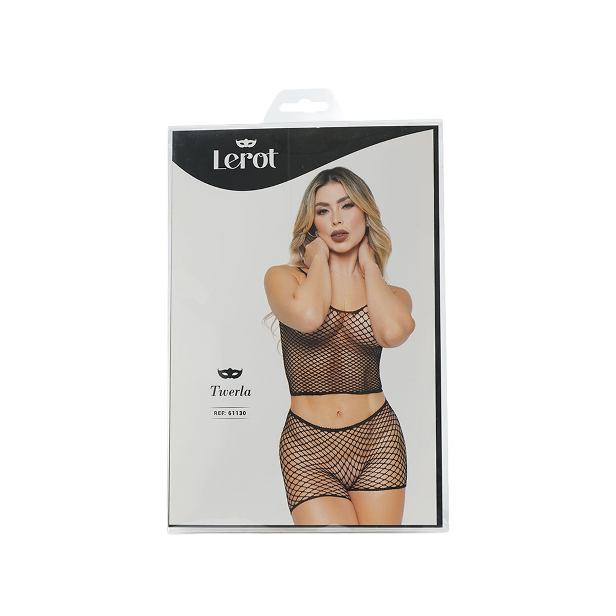 Lerot Malla Conjunto Twerla