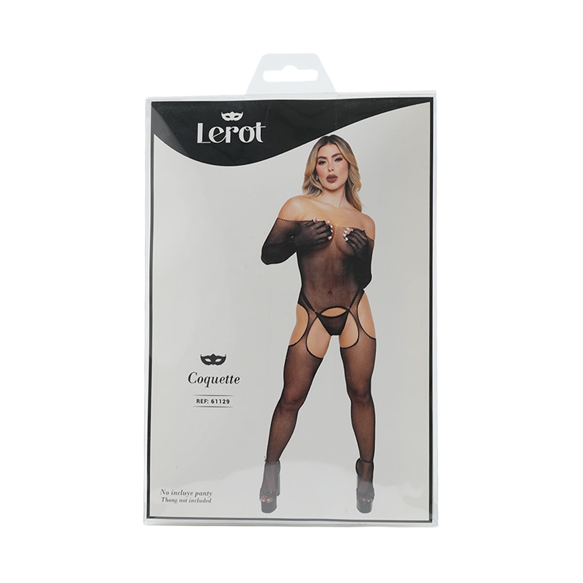 Lerot Malla Coquette
