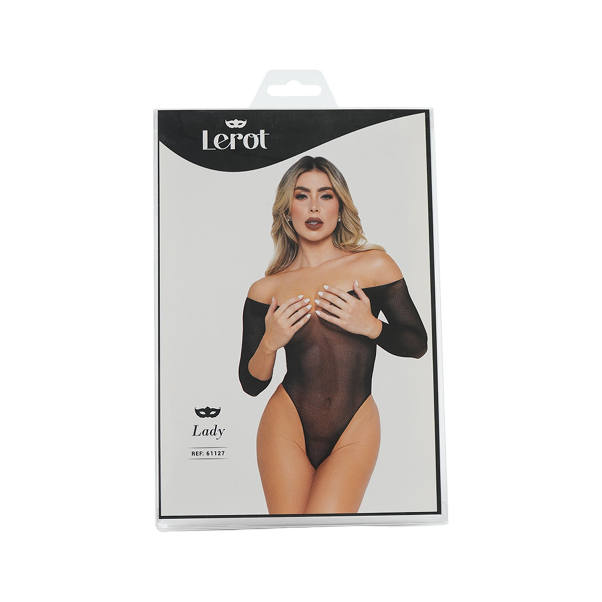 Lerot Malla Body Lady