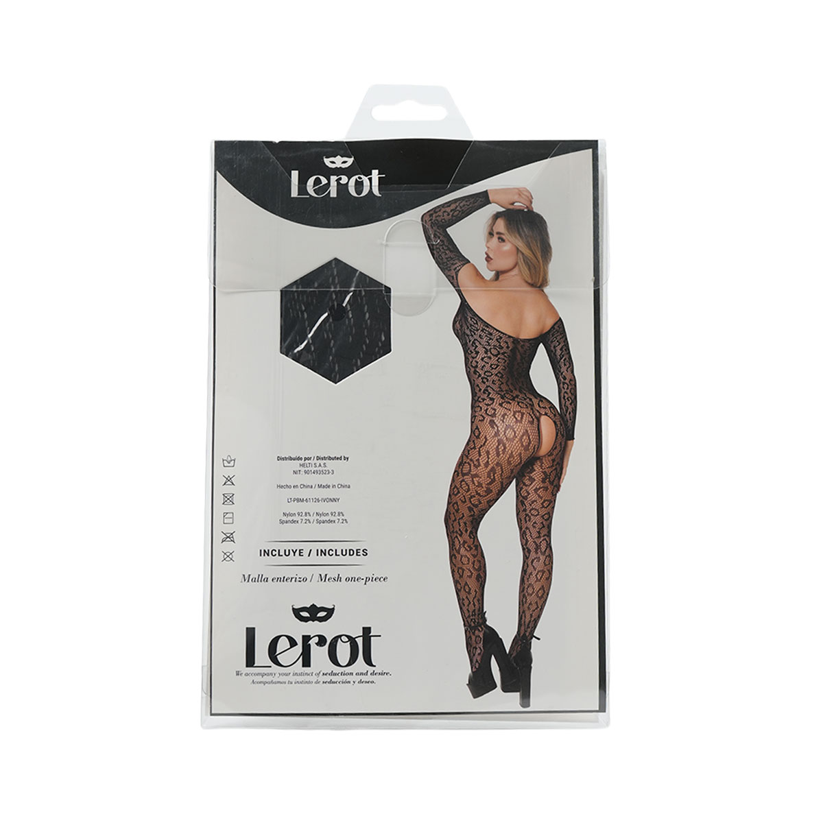 Lerot Malla Ivonny