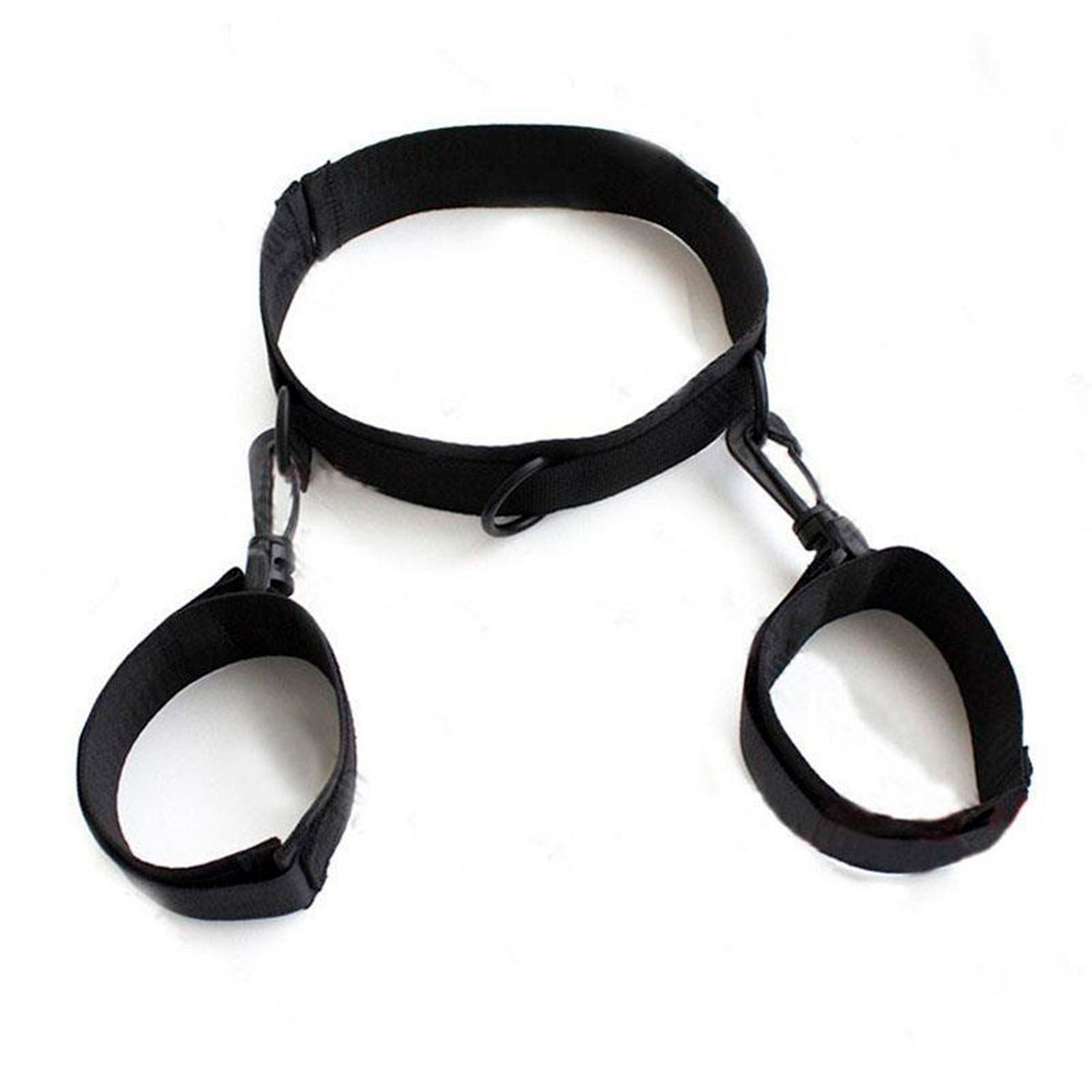 Collar con Esposas Narvel