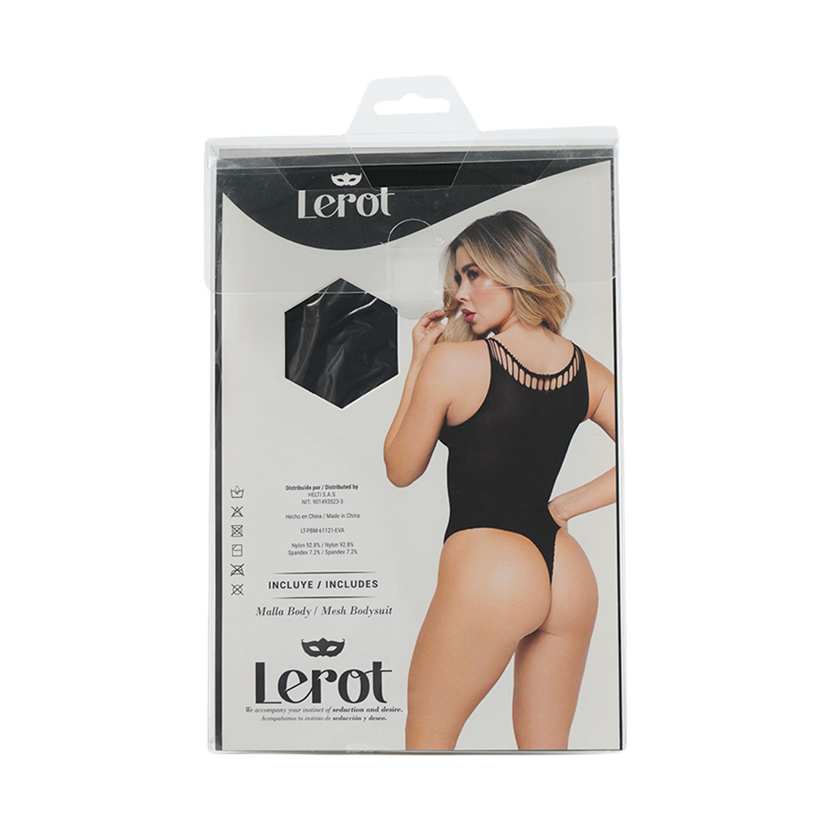 Lerot Malla Body Eva