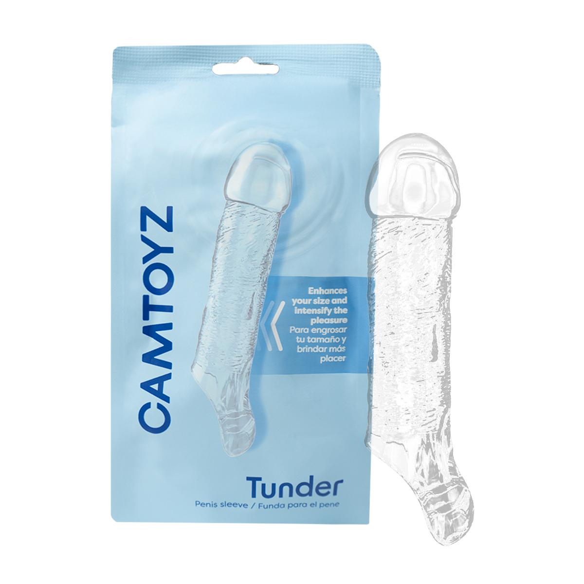 Tunder 3