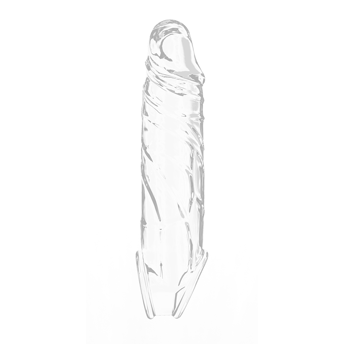 Vipen Funda para el pene Camtoyz