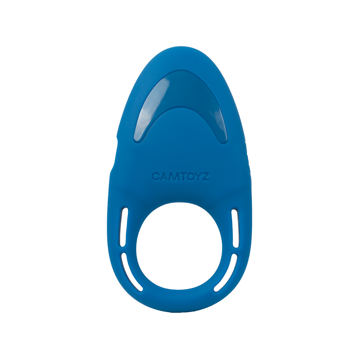 Flexring Anillo vibrador para el pene con App Camtoyz