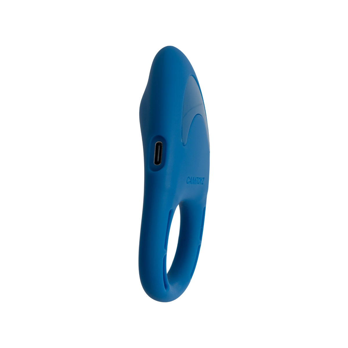 Flexring Anillo vibrador para el pene con App Camtoyz