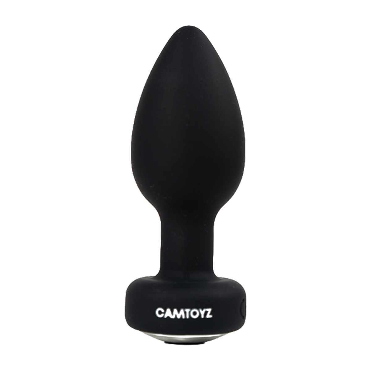 Nexus Plug anal con control Camtoyz