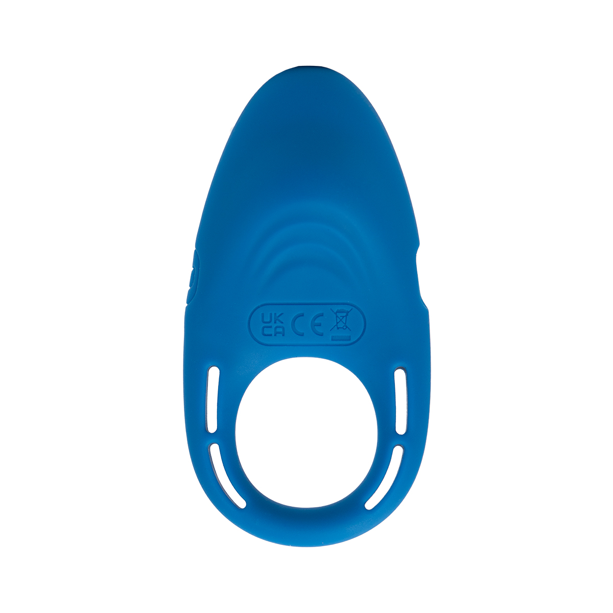 Flexring Anillo vibrador para el pene con App Camtoyz