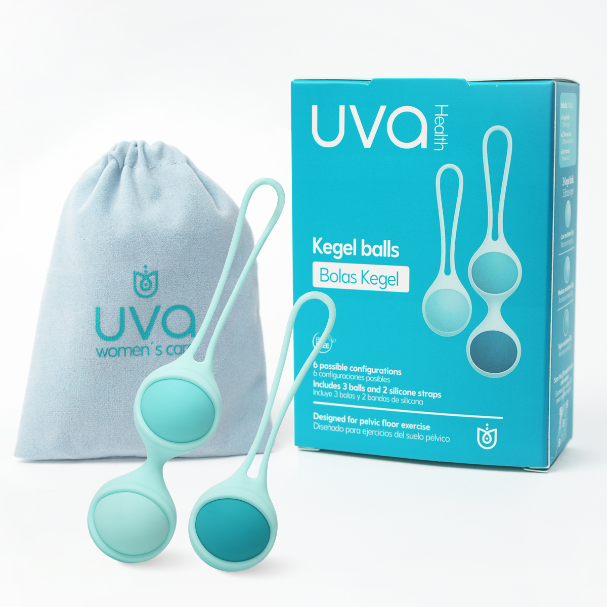 Bolas Kegel Bolas Kegel