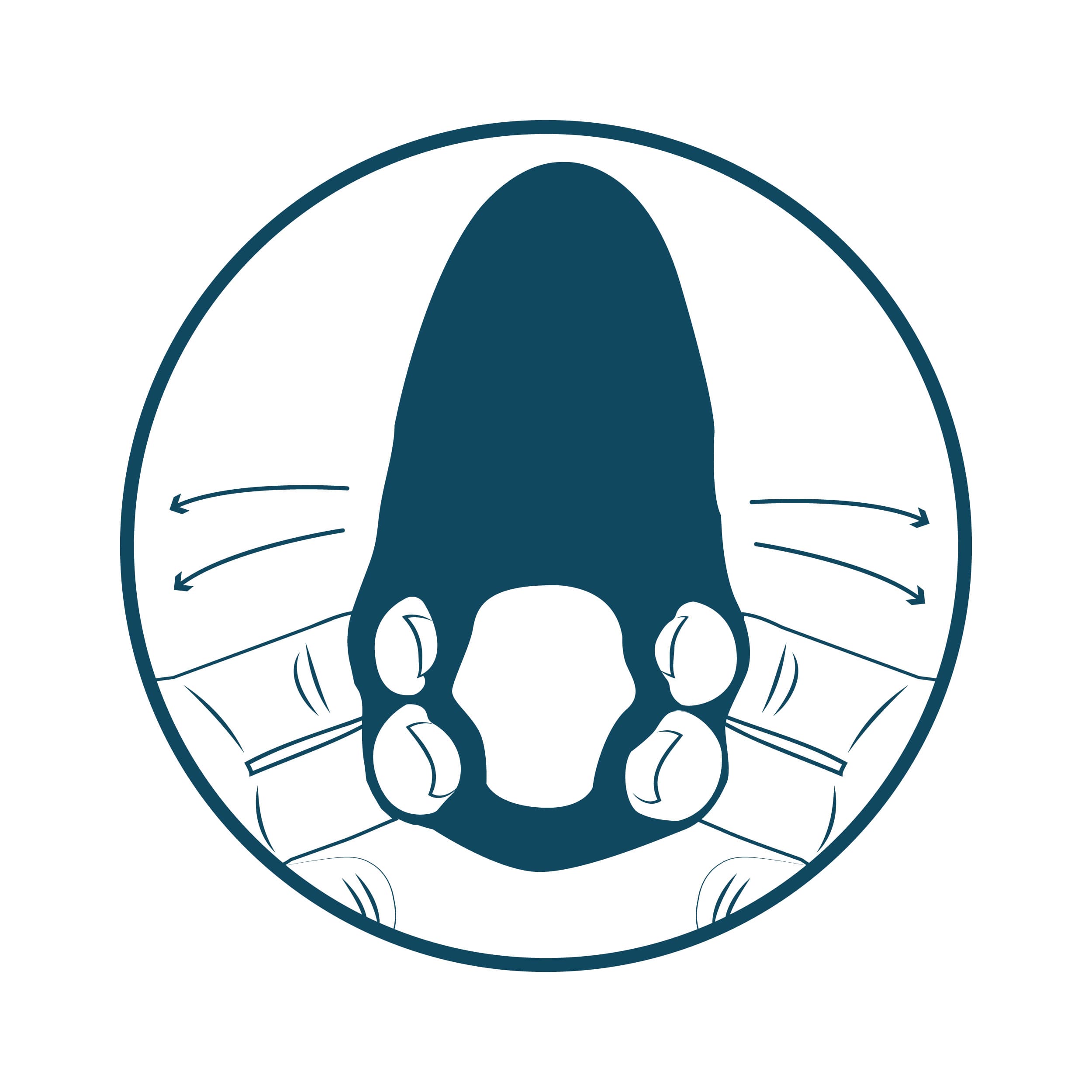 Flexring Anillo vibrador para el pene con App Camtoyz